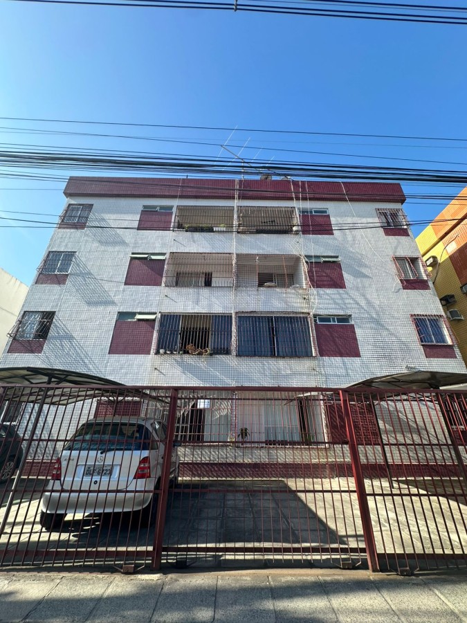 Apartamento, 2 quartos, 68 m² - Foto 1