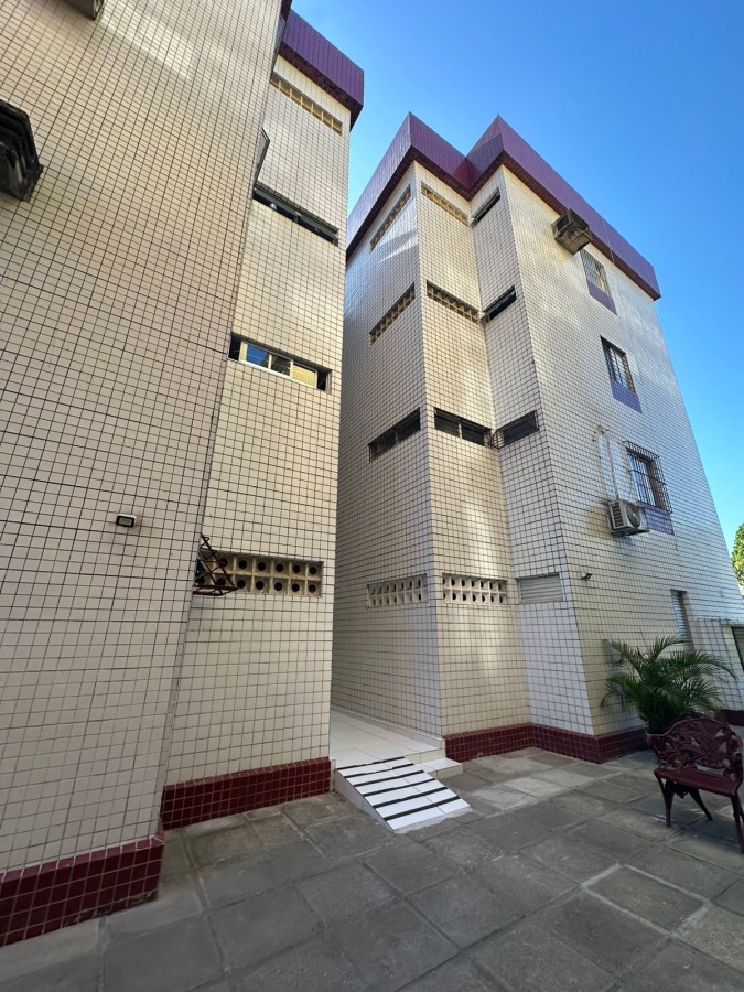 Apartamento, 2 quartos, 68 m² - Foto 2