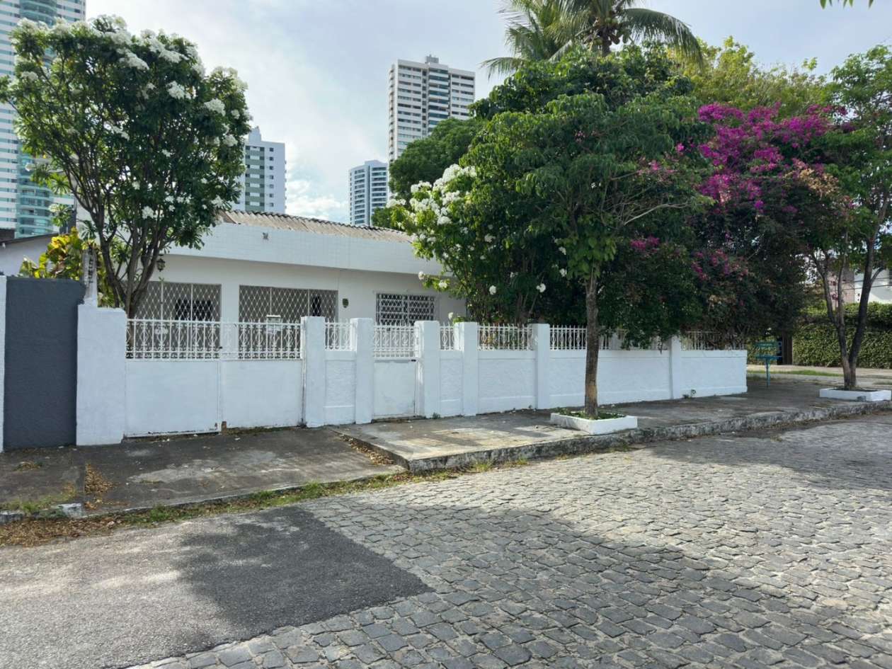 Casa, 3 quartos, 230 m² - Foto 1