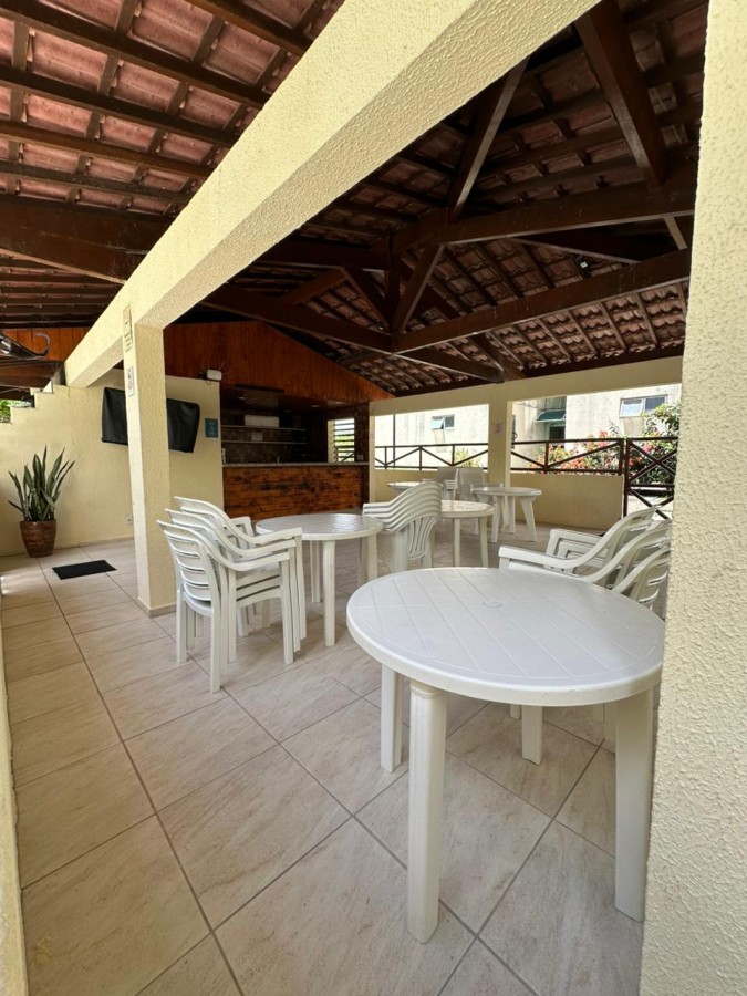 Apartamento, 2 quartos, 52 m² - Foto 4