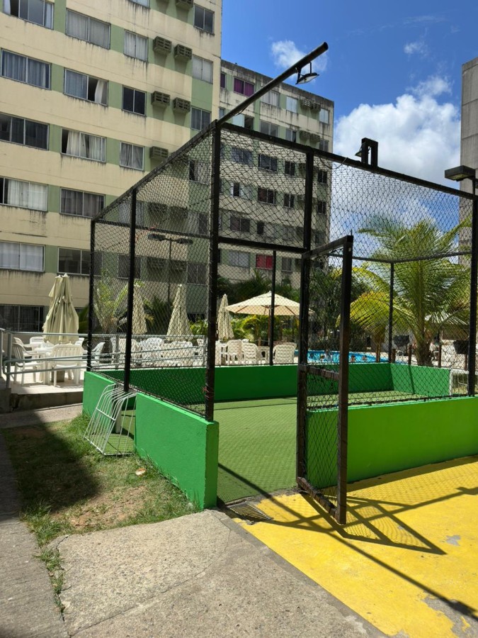 Apartamento, 2 quartos, 52 m² - Foto 5