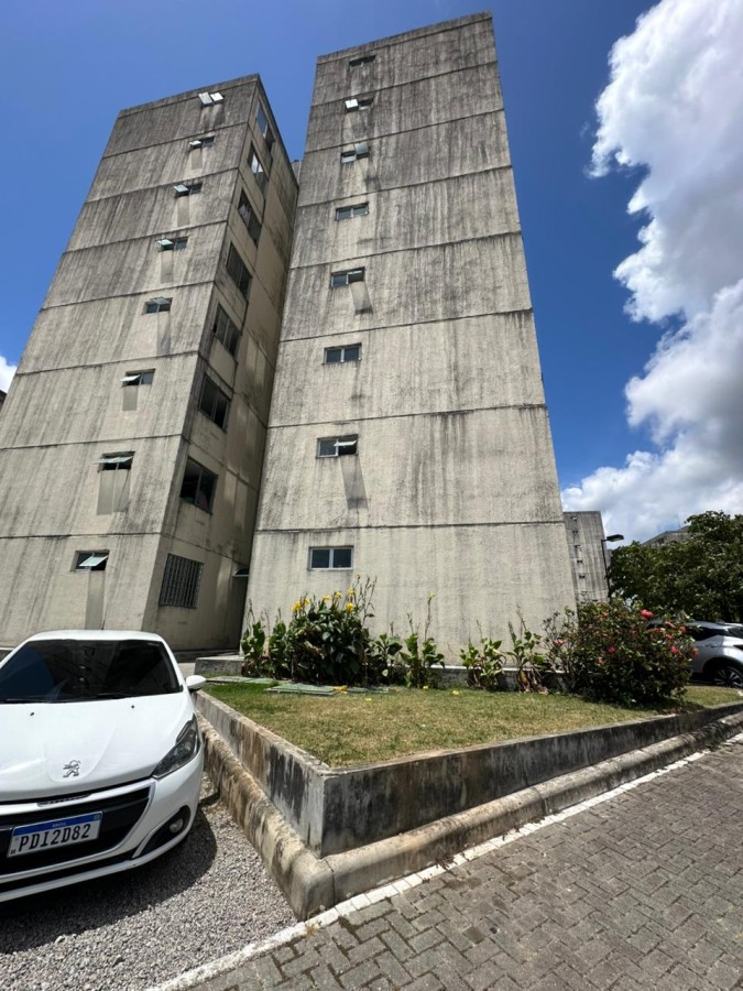 Apartamento, 2 quartos, 52 m² - Foto 2