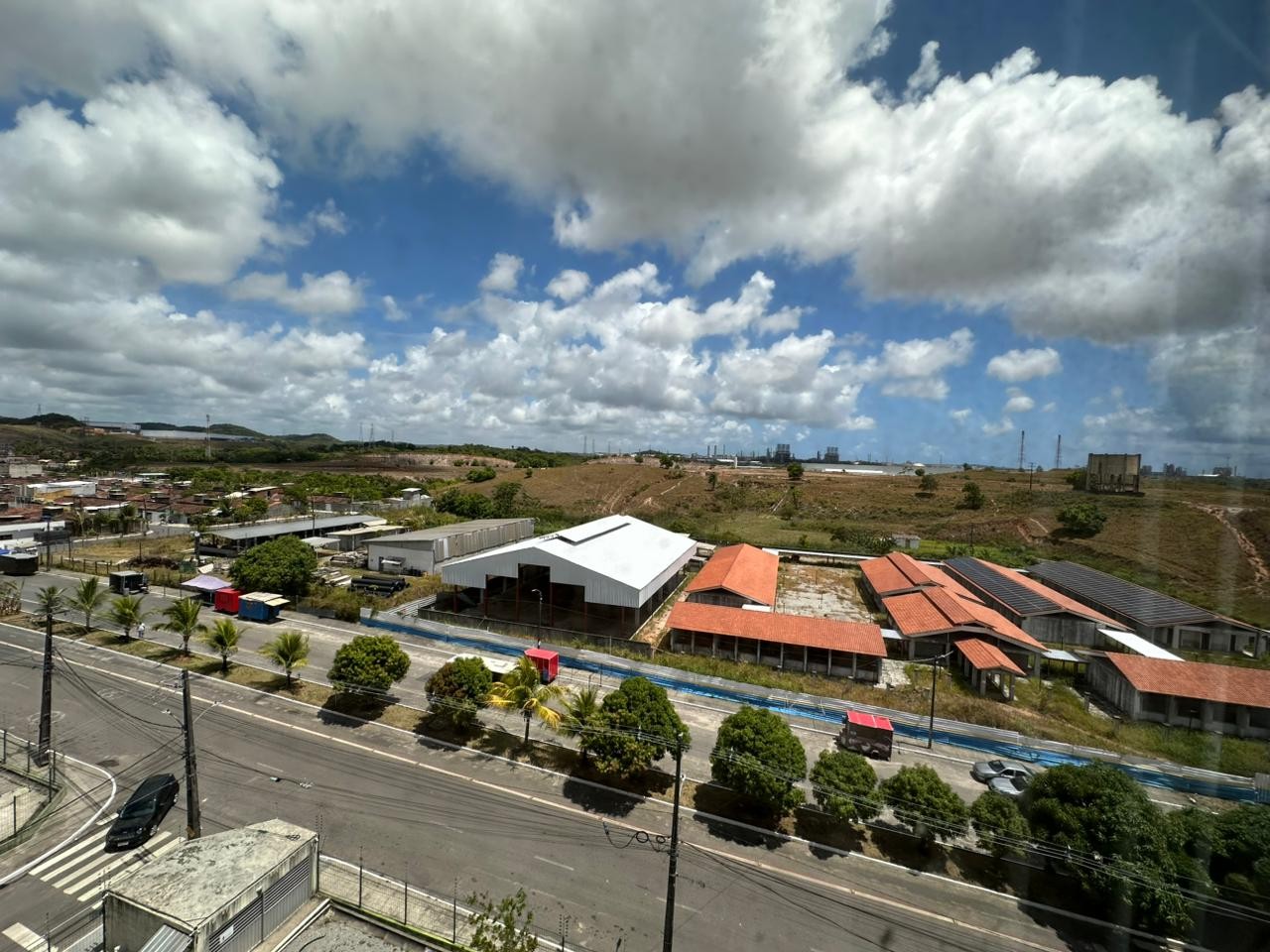 Apartamento, 2 quartos, 52 m² - Foto 1