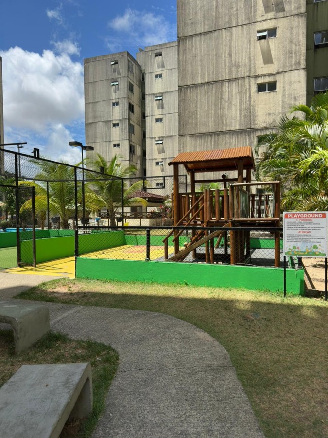 Apartamento, 2 quartos, 52 m² - Foto 3