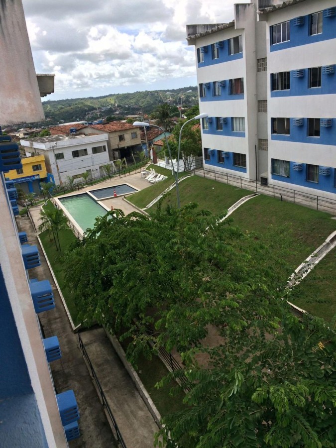 Apartamento, 2 quartos, 48 m² - Foto 6