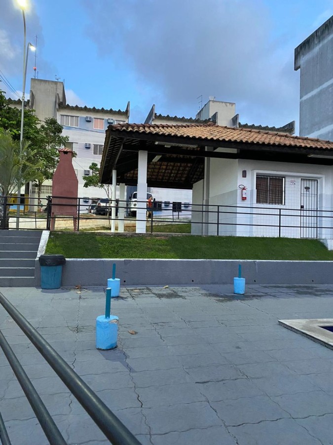 Apartamento, 2 quartos, 48 m² - Foto 2