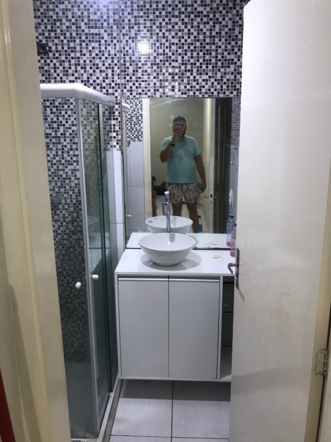 Apartamento, 2 quartos, 48 m² - Foto 10
