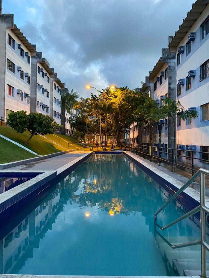 Apartamento, 2 quartos, 48 m² - Foto 1