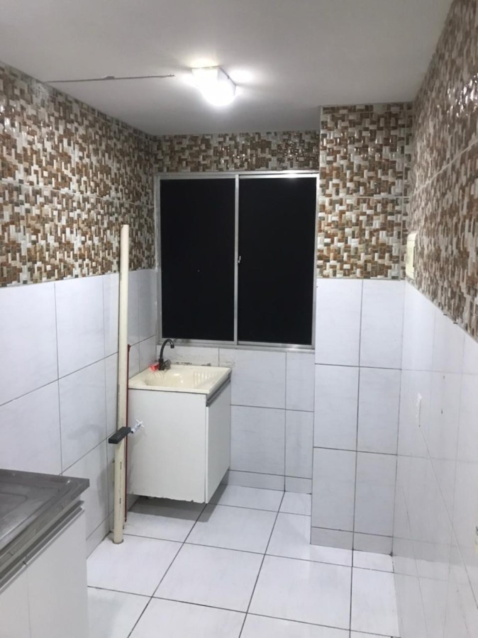 Apartamento, 2 quartos, 48 m² - Foto 13