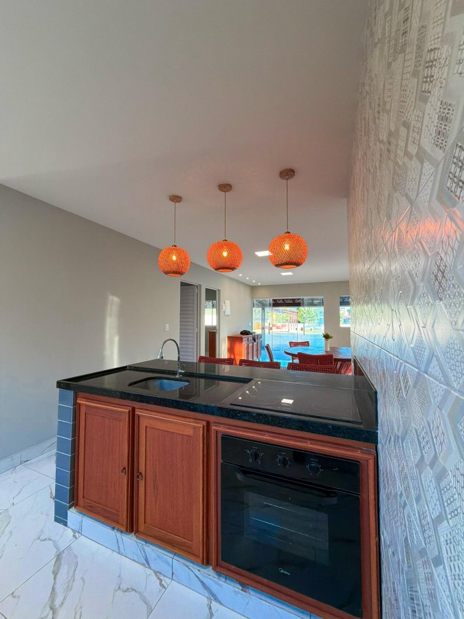 Casa, 4 quartos, 215 m² - Foto 16