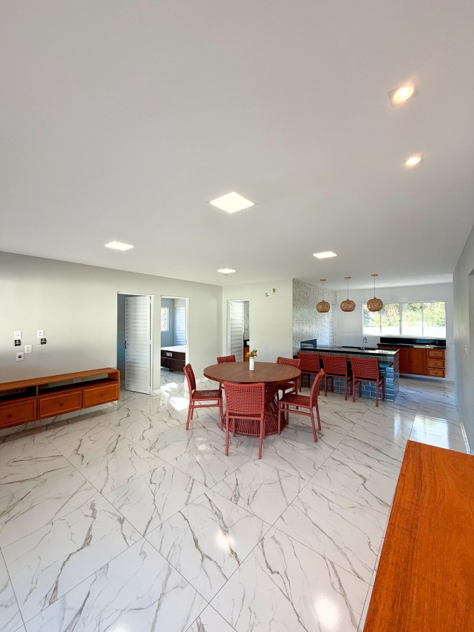 Casa, 4 quartos, 215 m² - Foto 17