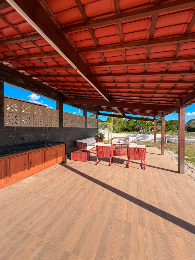 Casa, 4 quartos, 215 m² - Foto 18