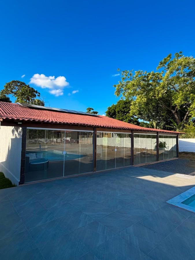 Casa, 4 quartos, 215 m² - Foto 19