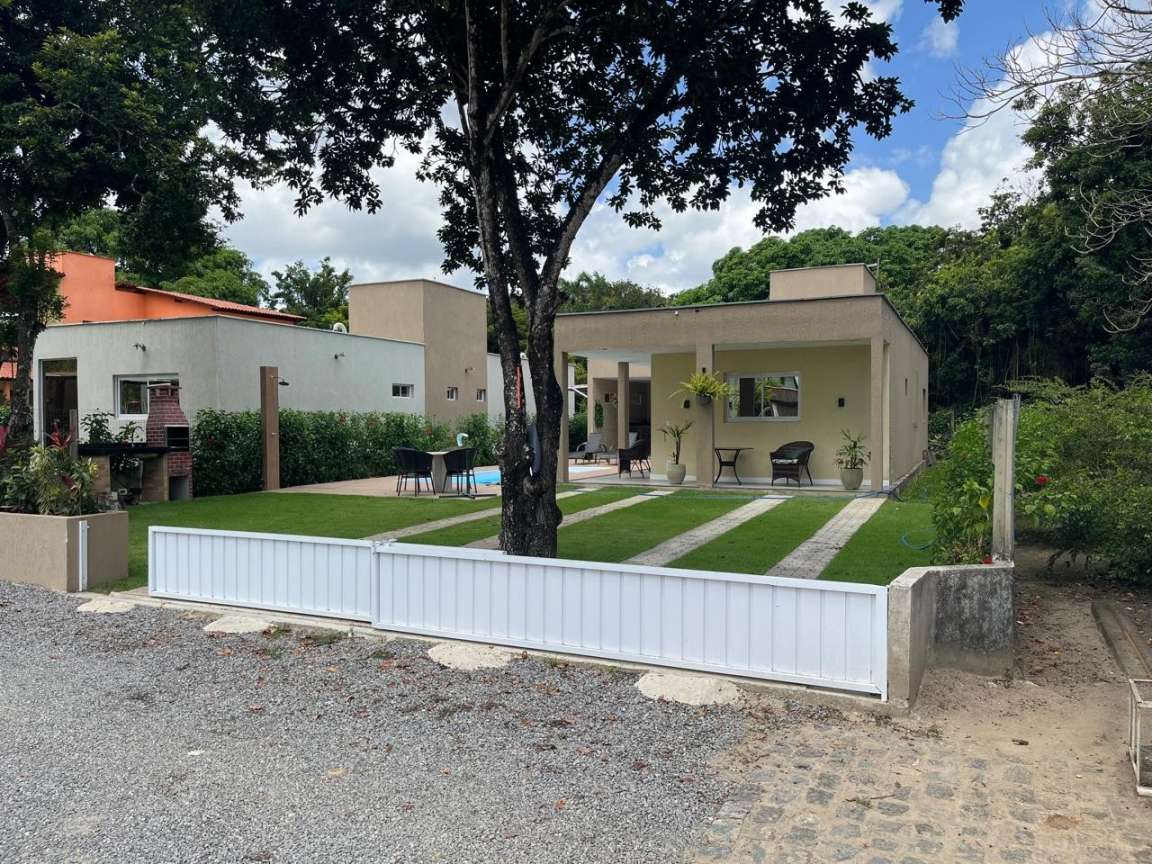 Casa, 2 quartos, 120 m² - Foto 1