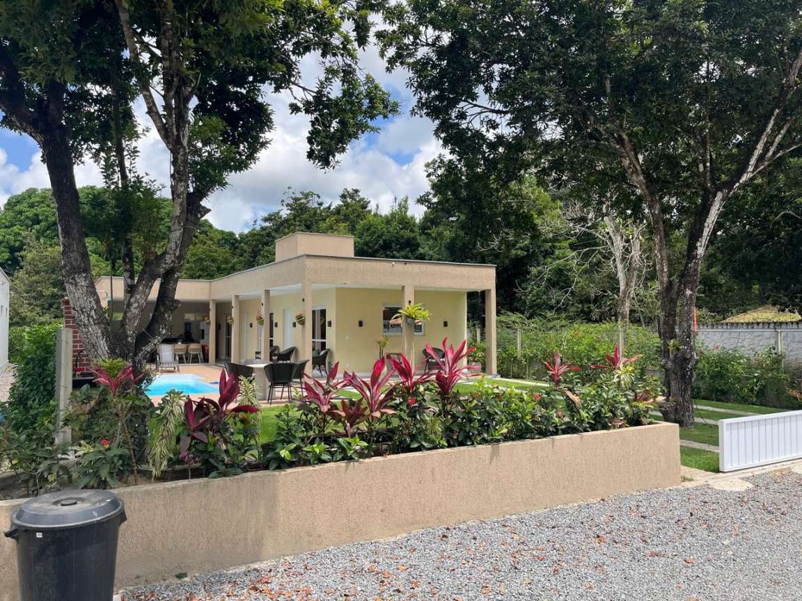 Casa, 2 quartos, 120 m² - Foto 3