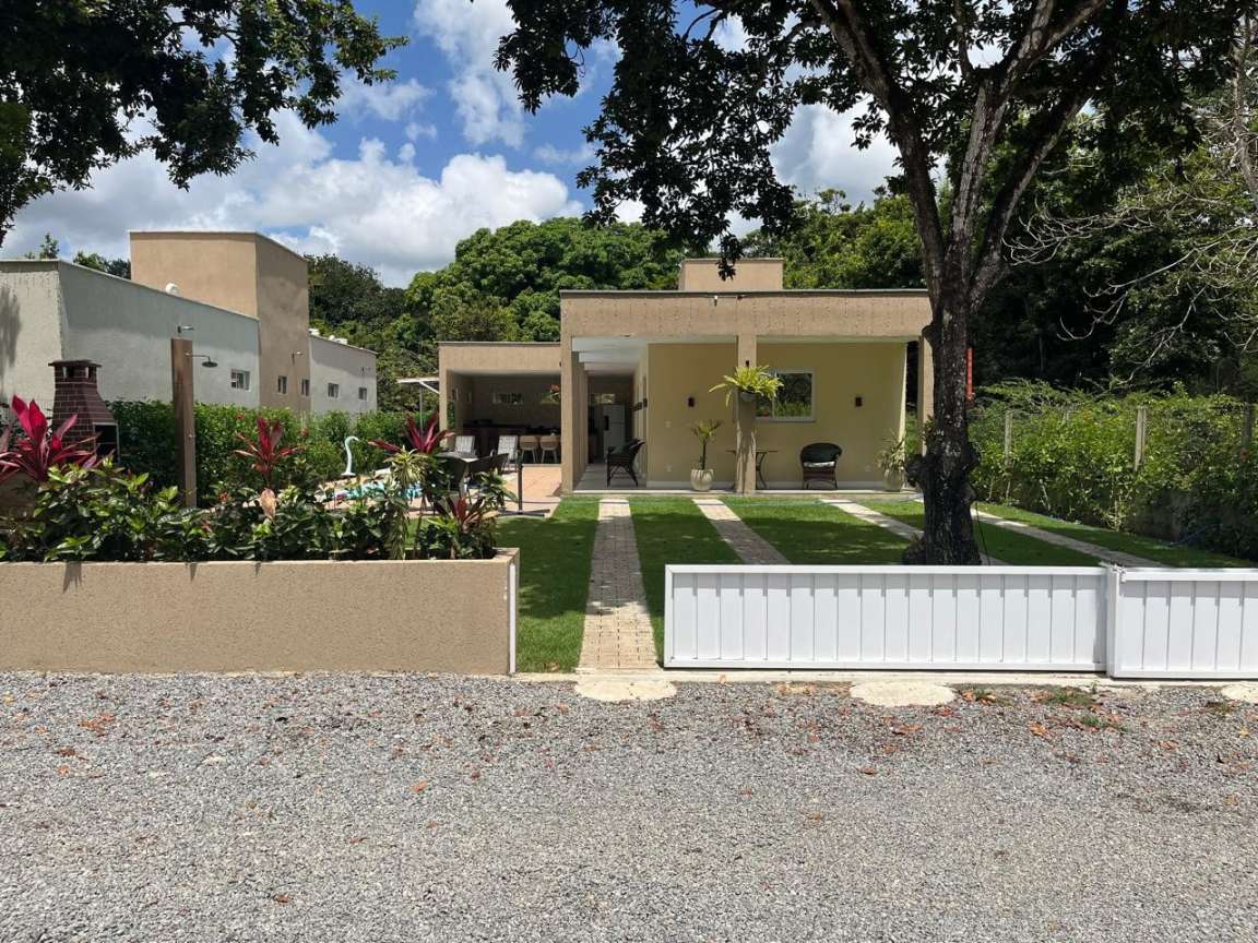 Casa, 2 quartos, 120 m² - Foto 2