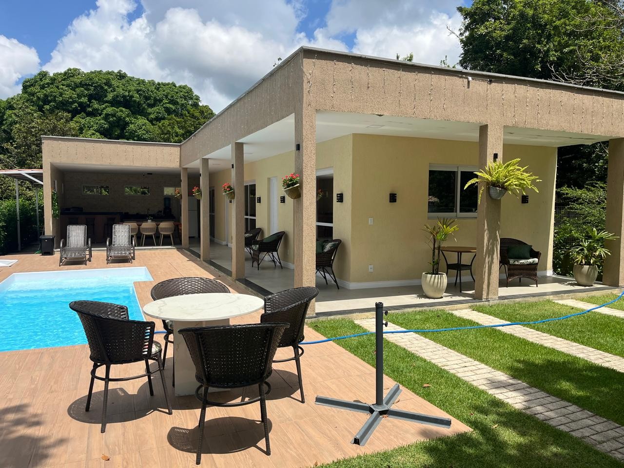 Casa, 2 quartos, 120 m² - Foto 4