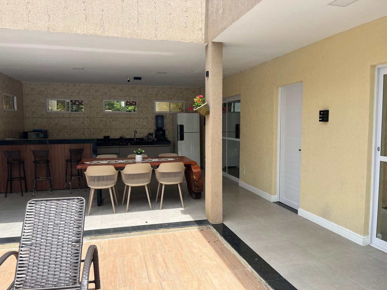 Casa, 2 quartos, 120 m² - Foto 9