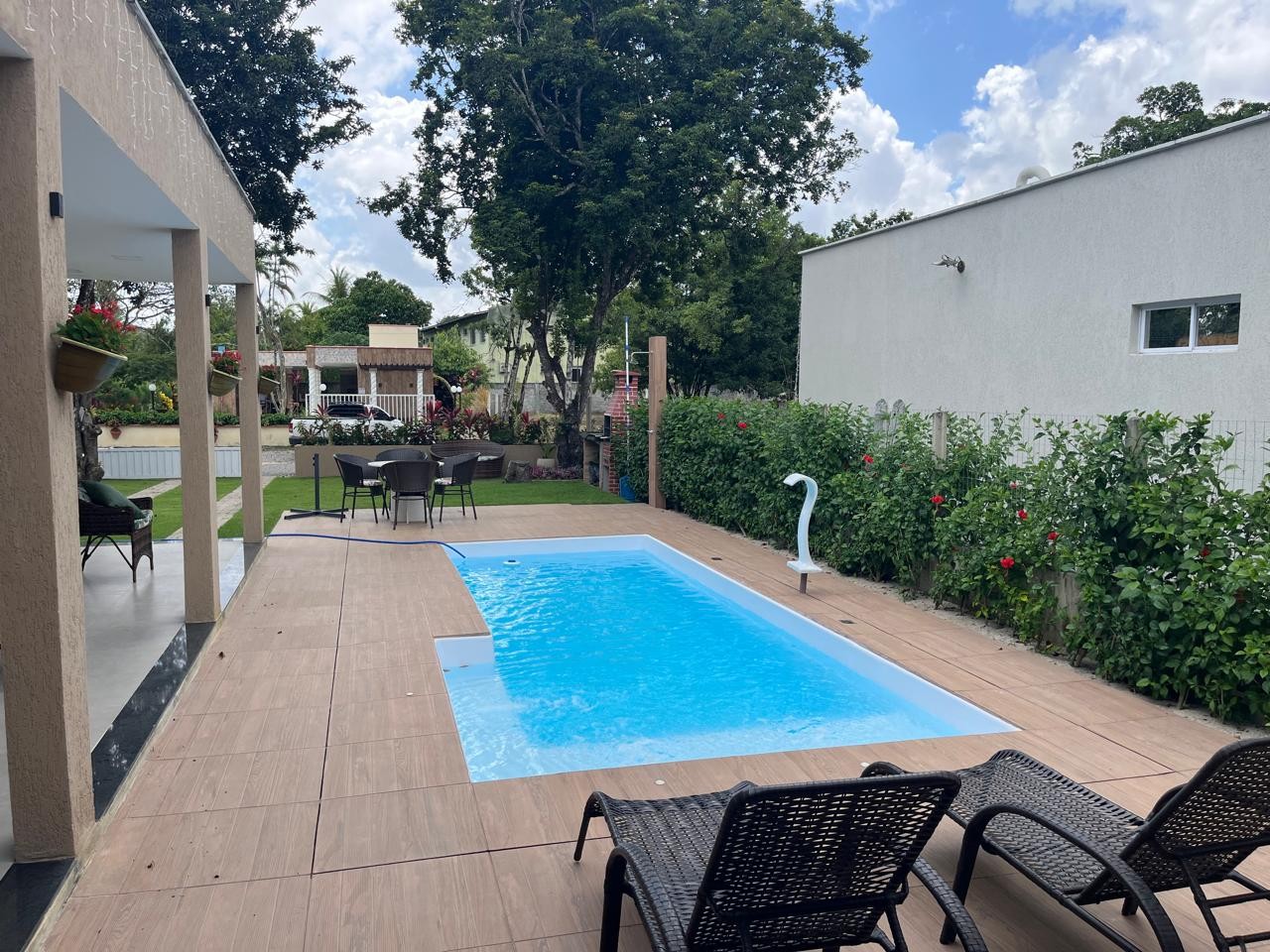 Casa, 2 quartos, 120 m² - Foto 25