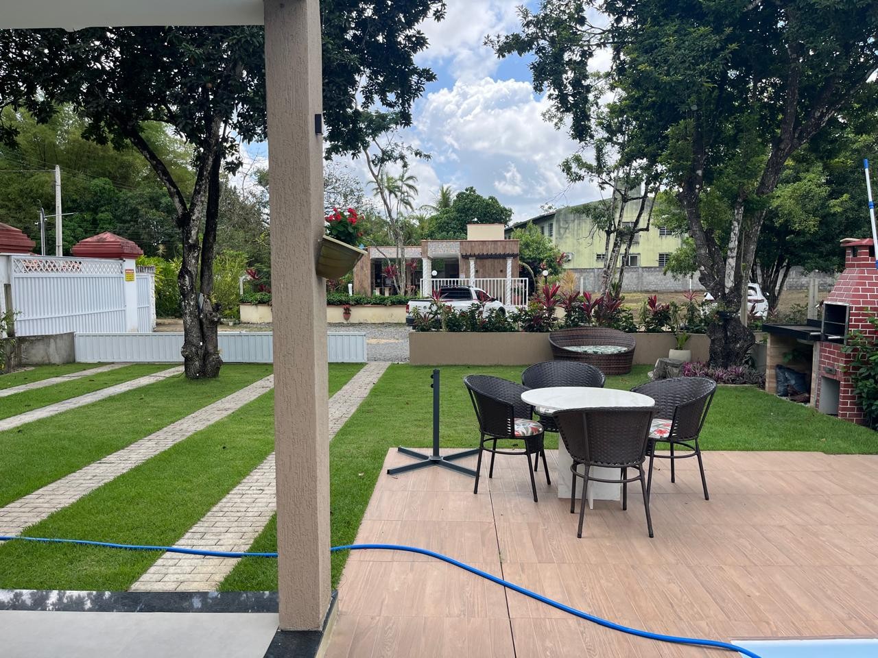 Casa, 2 quartos, 120 m² - Foto 24