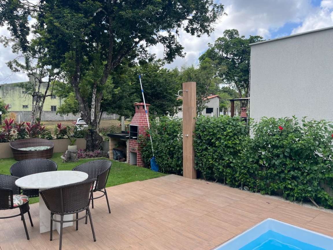 Casa, 2 quartos, 120 m² - Foto 26