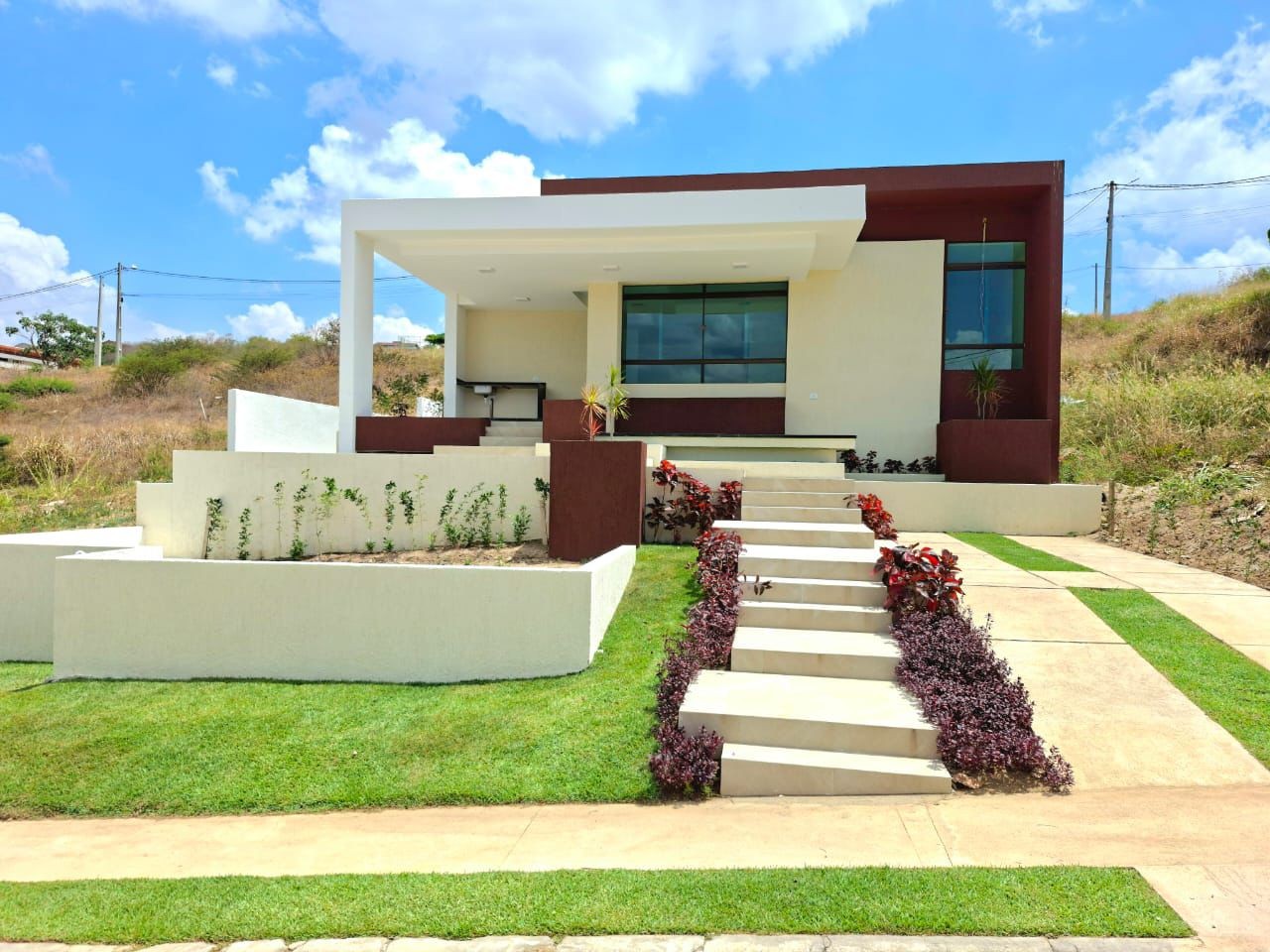 Casa, 3 quartos, 126 m² - Foto 2