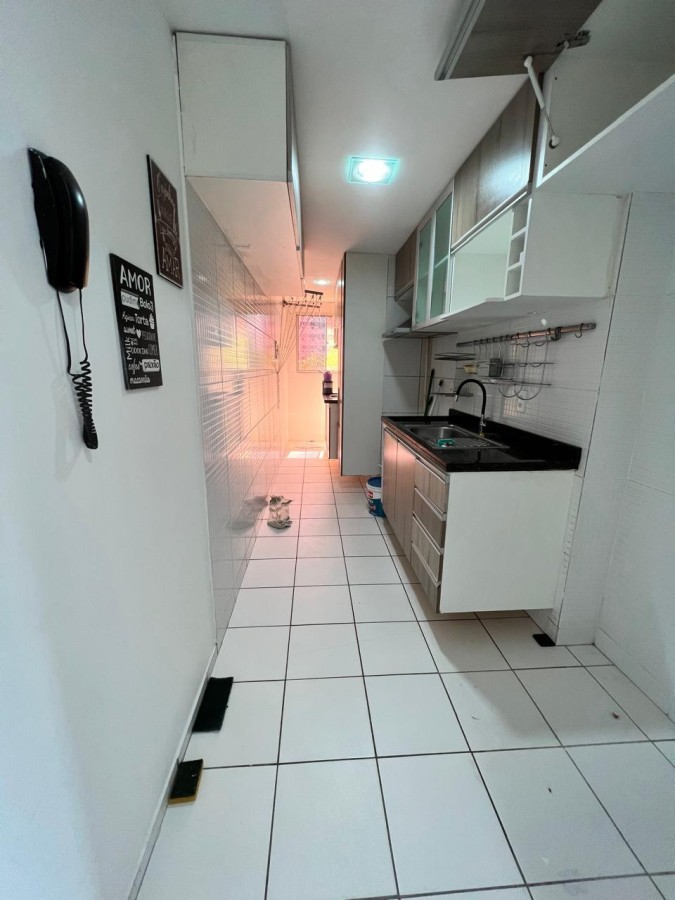 Apartamento, 3 quartos, 65 m² - Foto 4