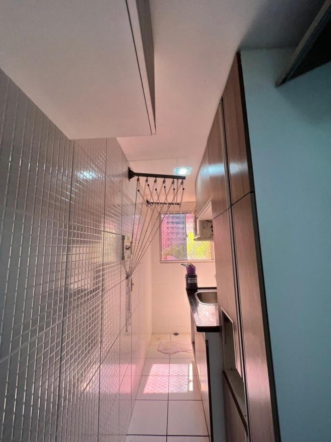 Apartamento, 3 quartos, 65 m² - Foto 3