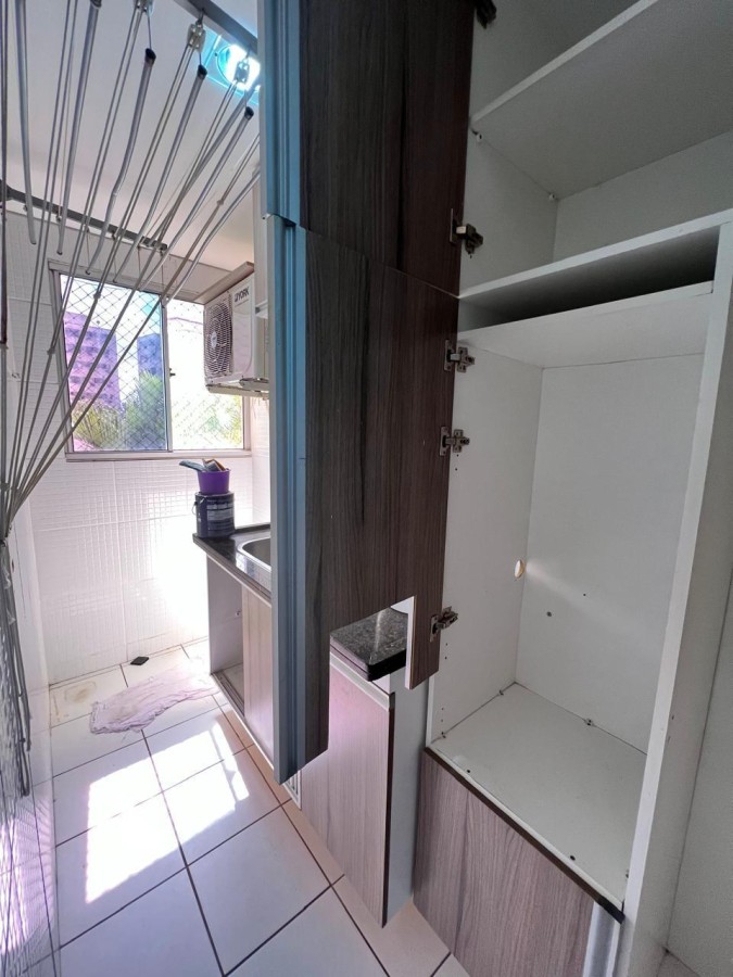 Apartamento, 3 quartos, 65 m² - Foto 7