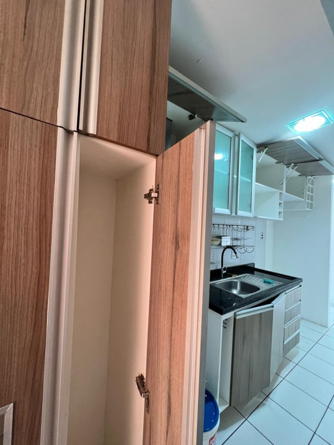 Apartamento, 3 quartos, 65 m² - Foto 6