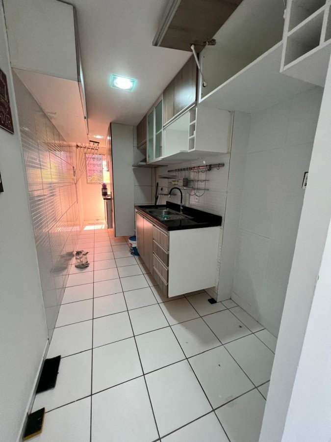 Apartamento, 3 quartos, 65 m² - Foto 8