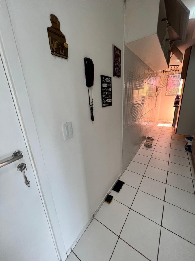 Apartamento, 3 quartos, 65 m² - Foto 12