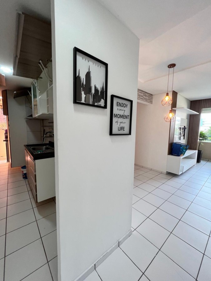 Apartamento, 3 quartos, 65 m² - Foto 10