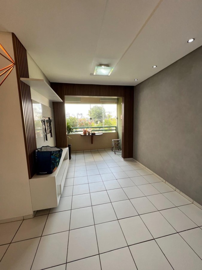 Apartamento, 3 quartos, 65 m² - Foto 1