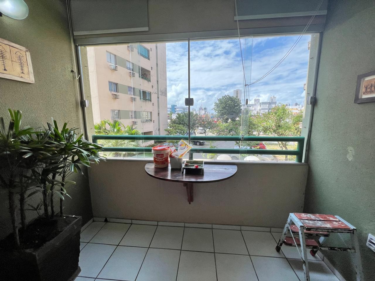 Apartamento, 3 quartos, 65 m² - Foto 15