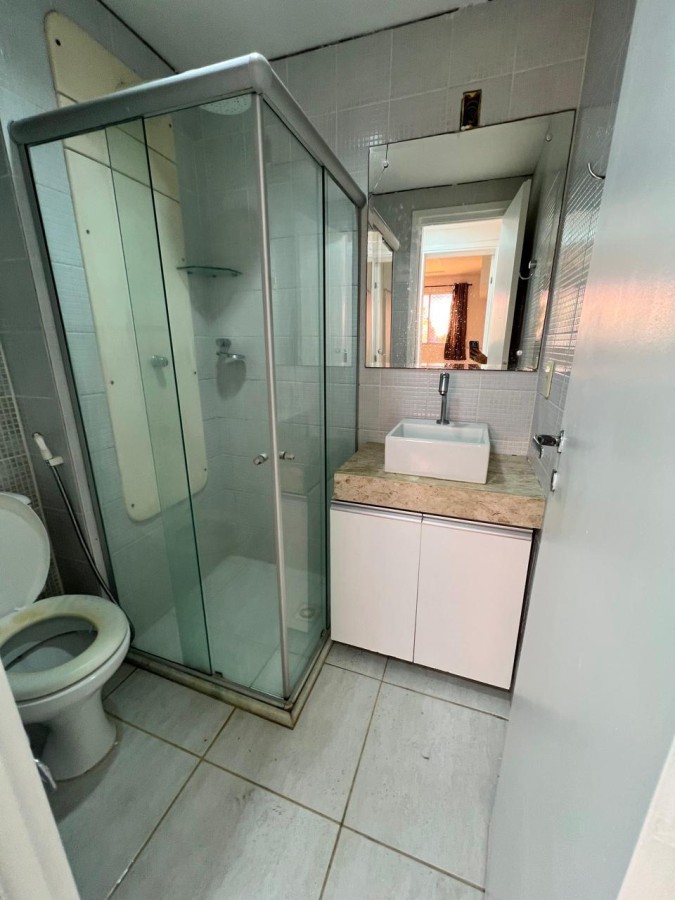 Apartamento, 3 quartos, 65 m² - Foto 26