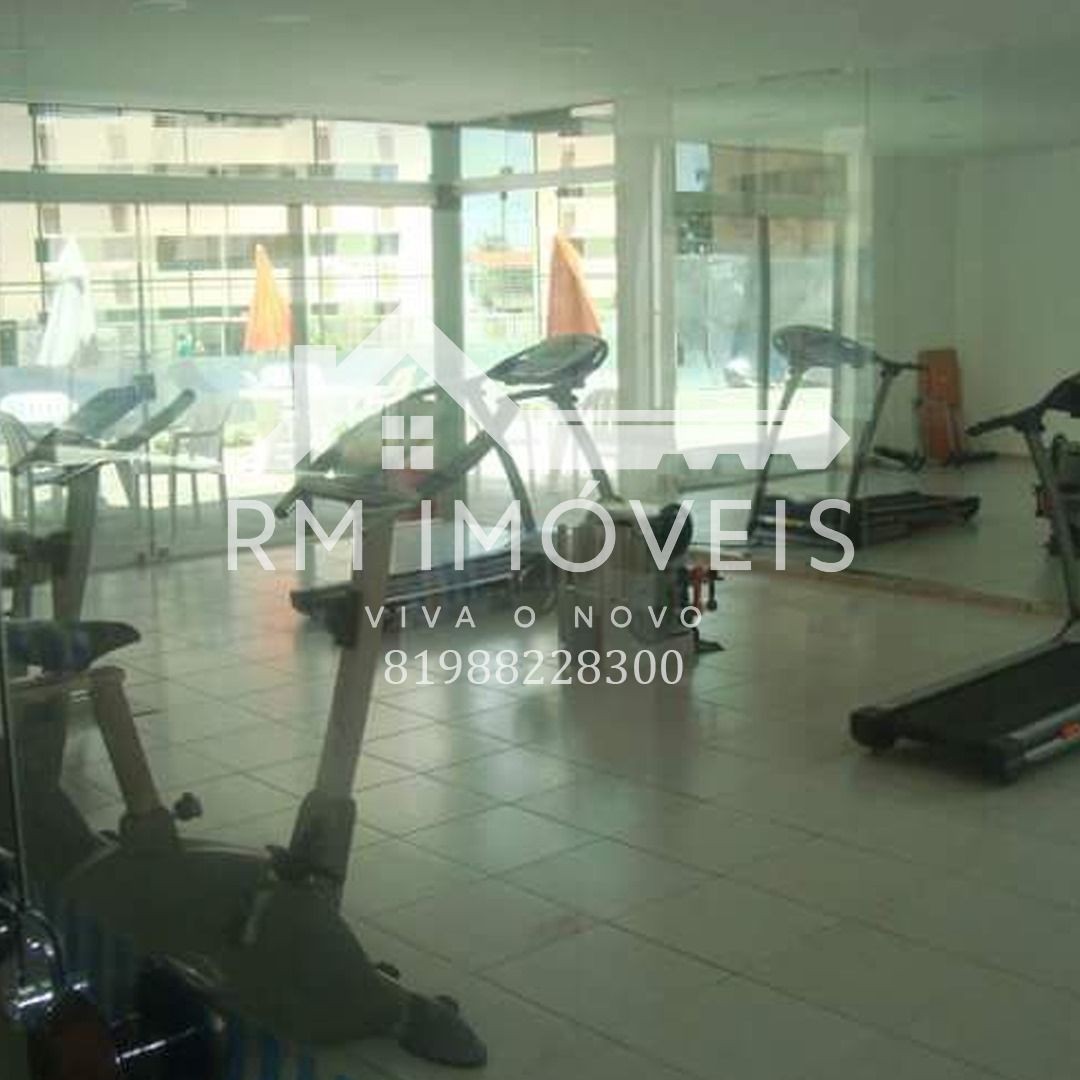 Apartamento, 3 quartos, 65 m² - Foto 29