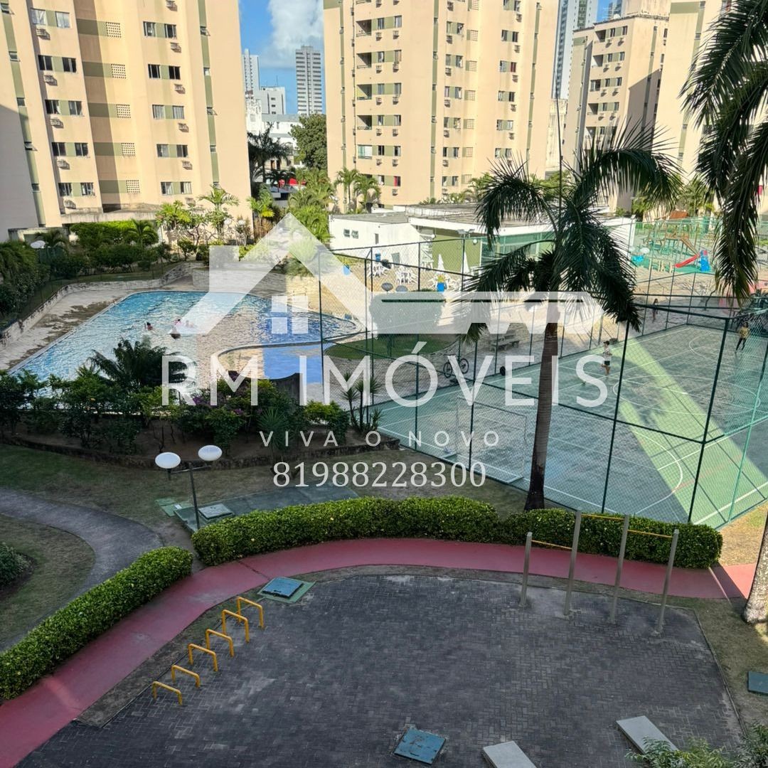 Apartamento, 3 quartos, 65 m² - Foto 28