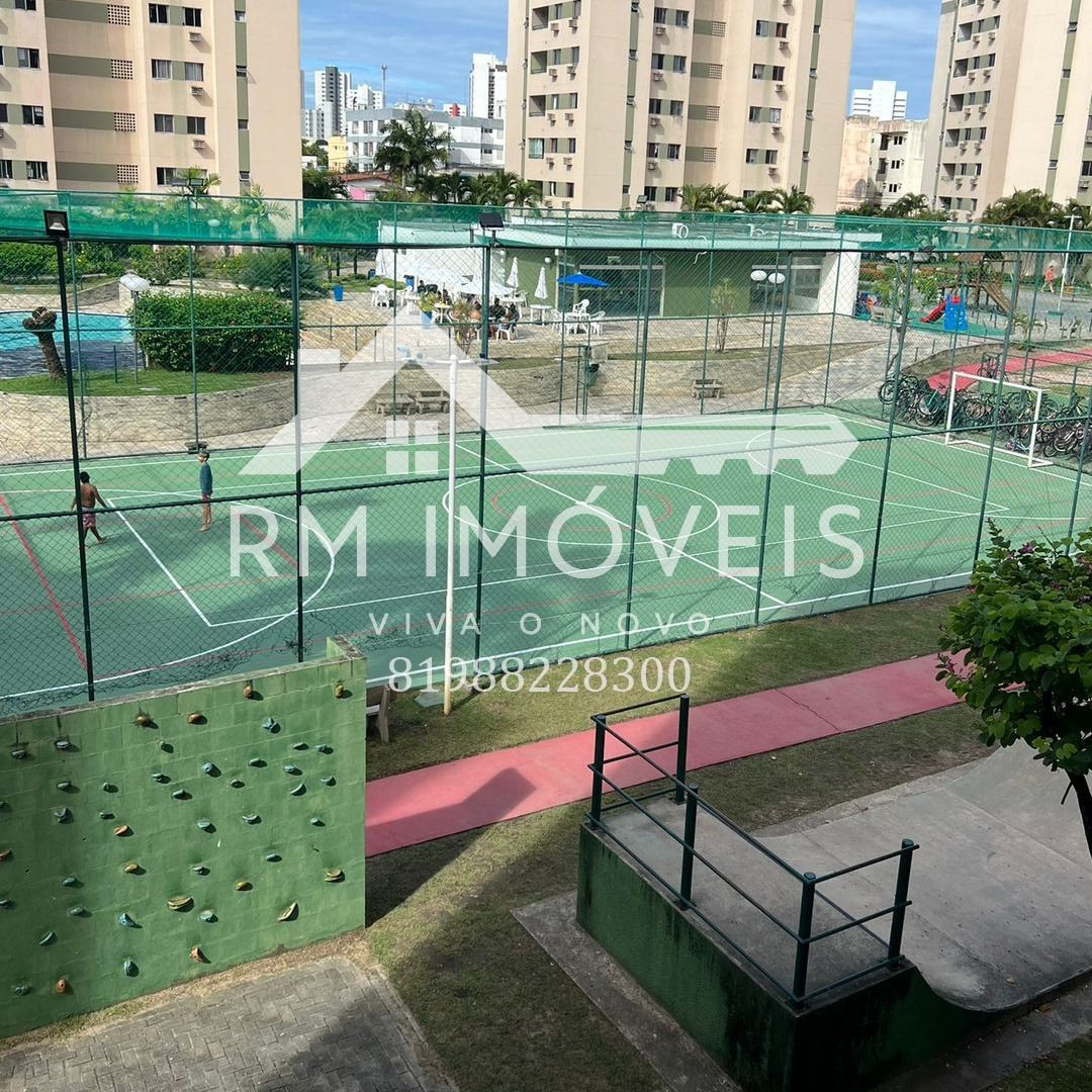 Apartamento, 3 quartos, 65 m² - Foto 27