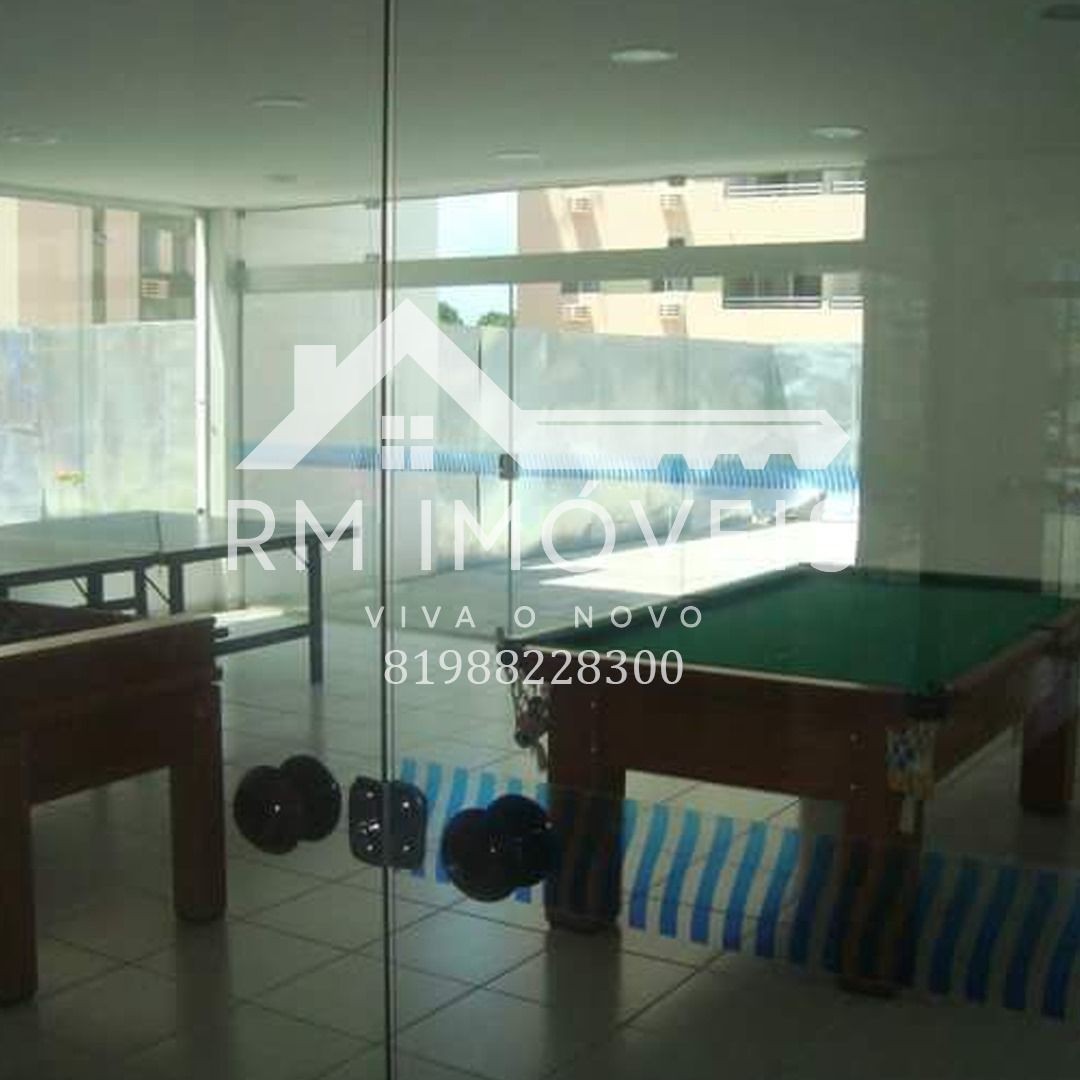 Apartamento, 3 quartos, 65 m² - Foto 31