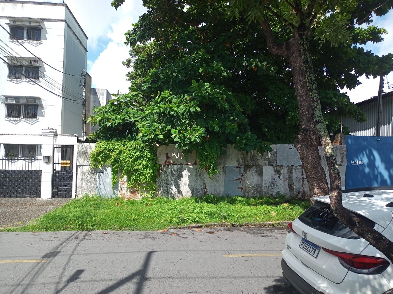 Terreno, 612 m² - Foto 1