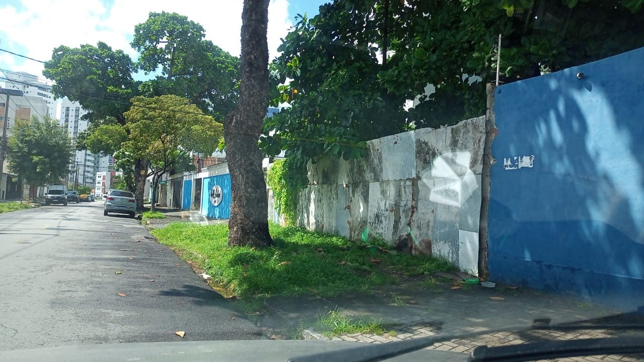 Terreno, 612 m² - Foto 2