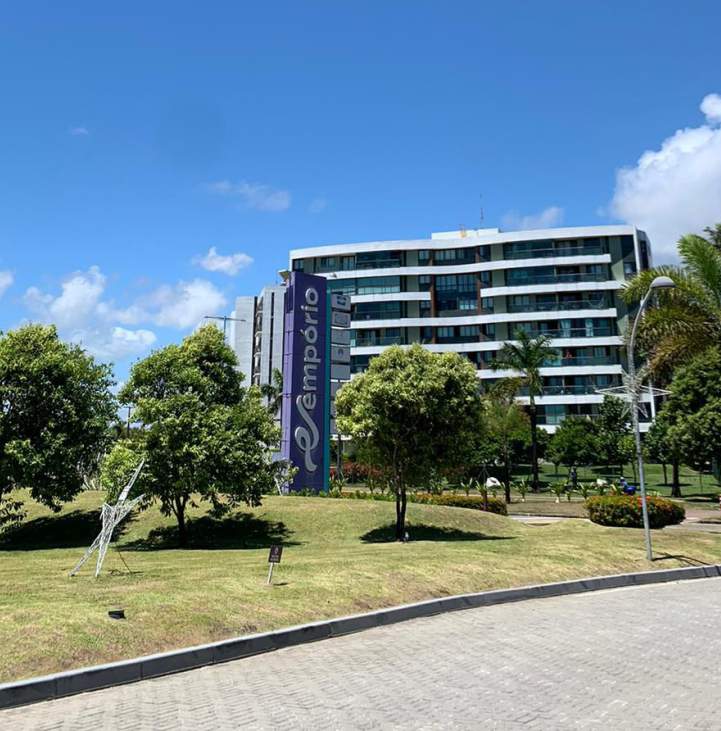 Apartamento, 3 quartos, 133 m² - Foto 20