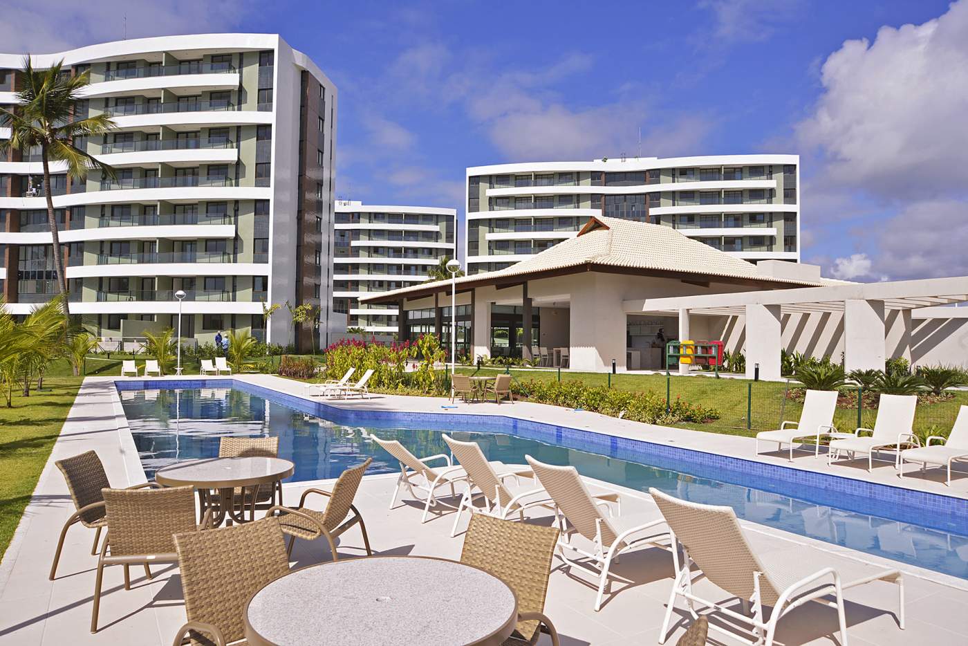 Apartamento, 3 quartos, 133 m² - Foto 1