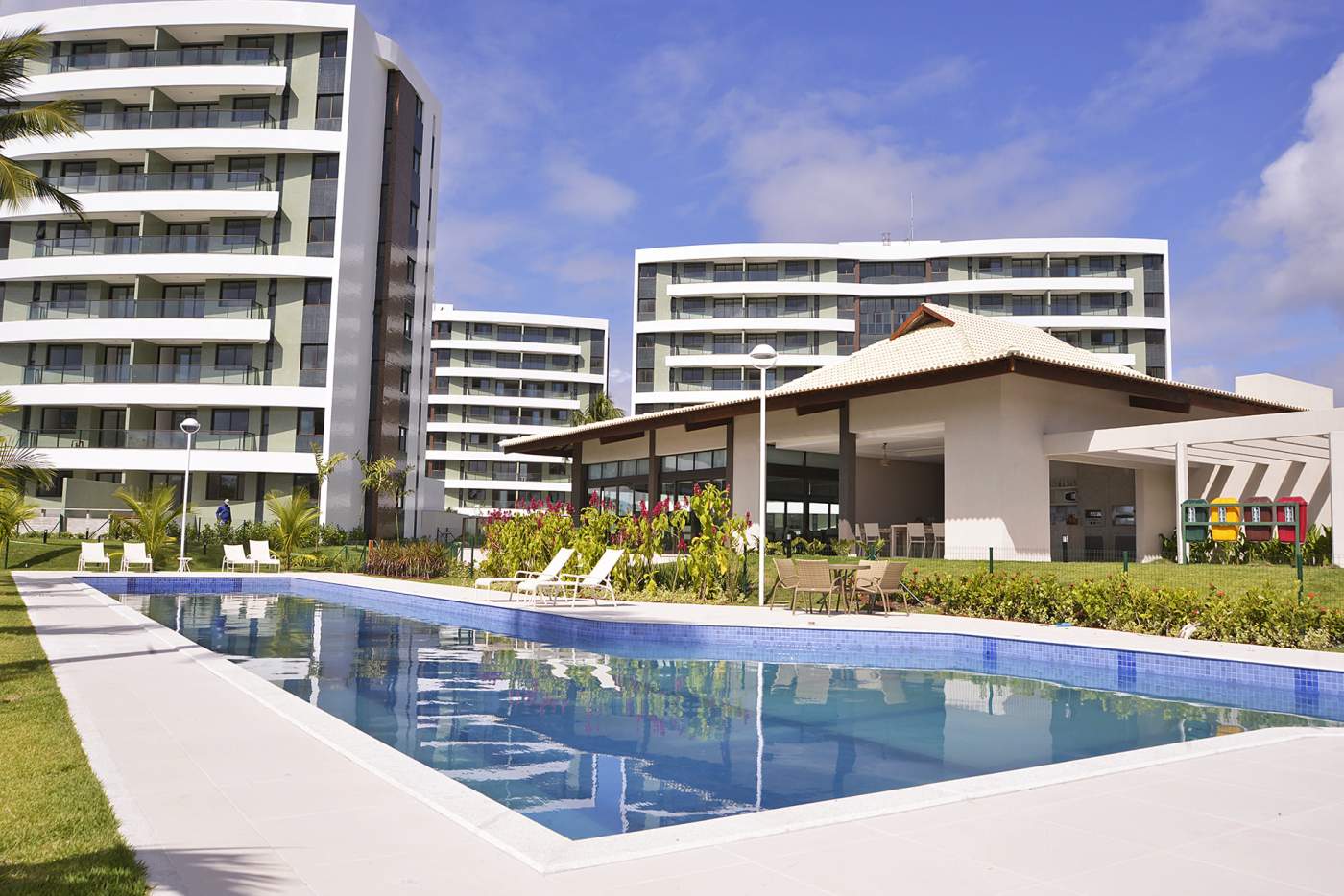 Apartamento, 3 quartos, 133 m² - Foto 21