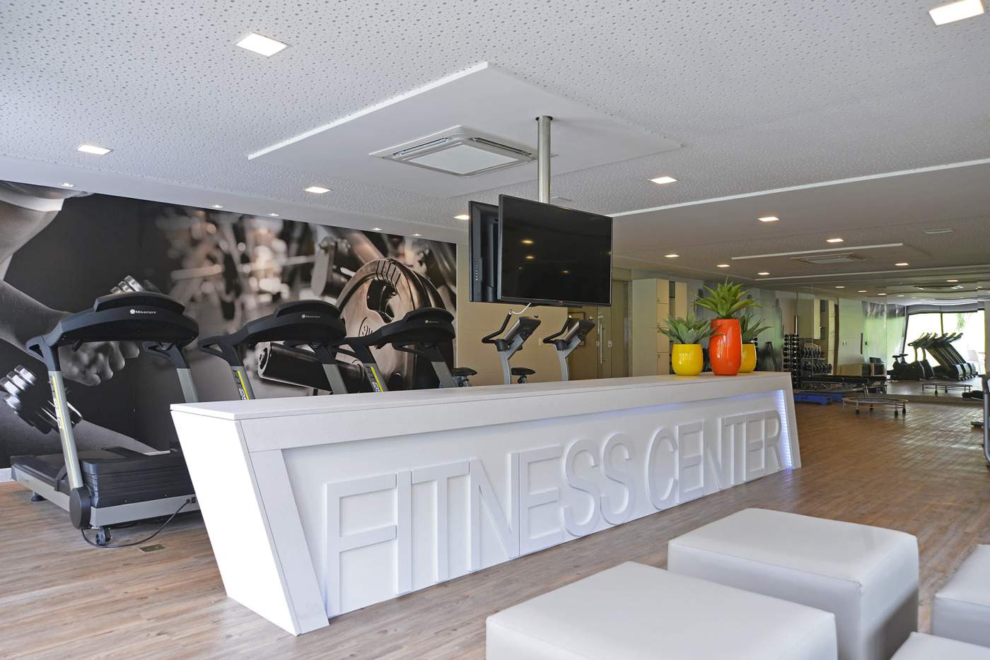 Apartamento, 3 quartos, 133 m² - Foto 22