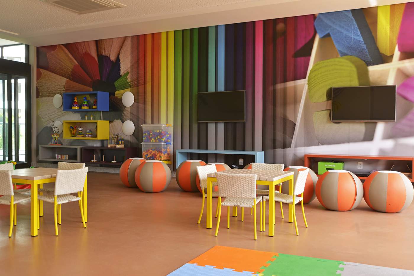 Apartamento, 3 quartos, 133 m² - Foto 24