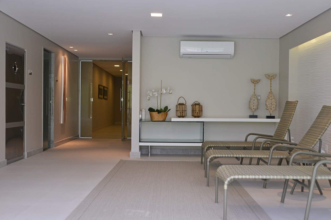 Apartamento, 3 quartos, 133 m² - Foto 25