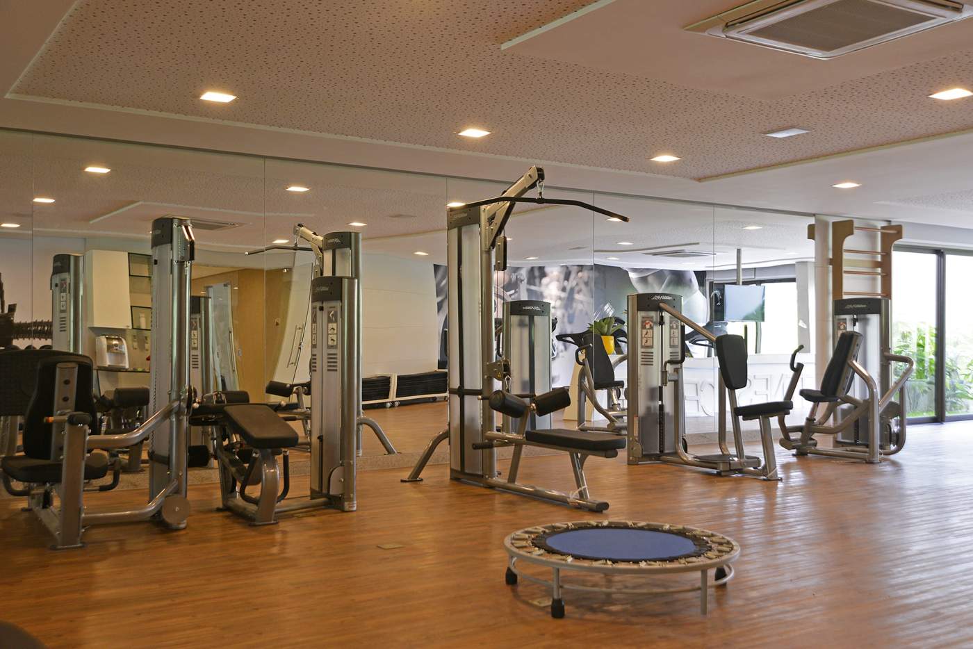 Apartamento, 3 quartos, 133 m² - Foto 23