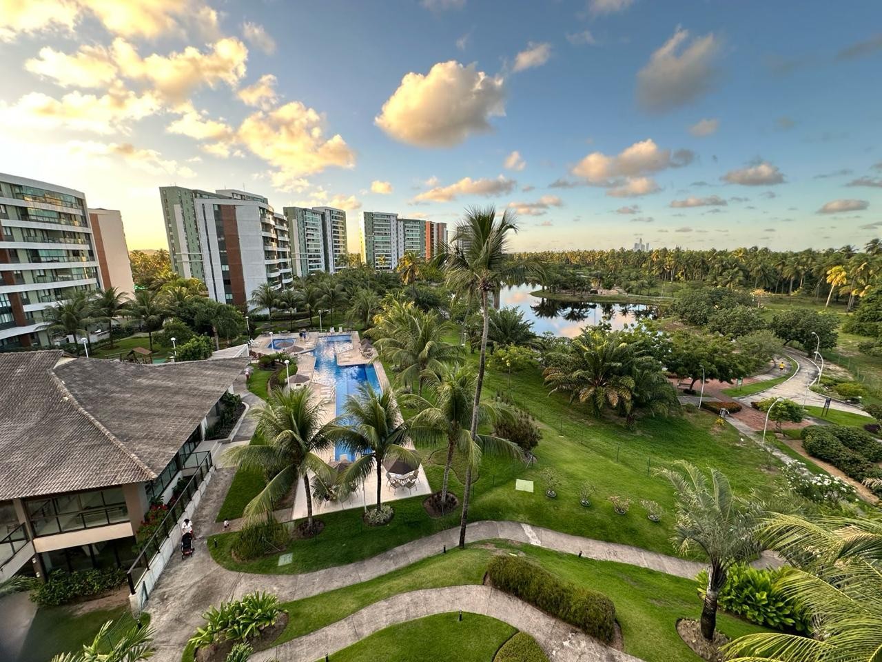 Apartamento, 3 quartos, 133 m² - Foto 16